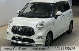 daihatsu cast 2016 CFJ1155825