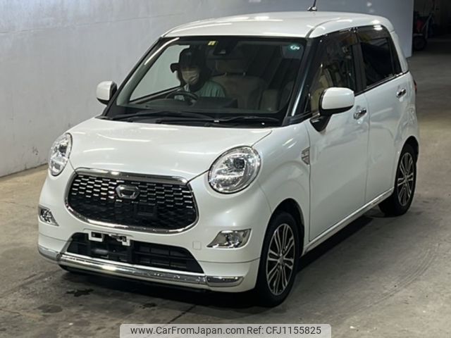daihatsu cast 2016 CFJ1155825 image 1