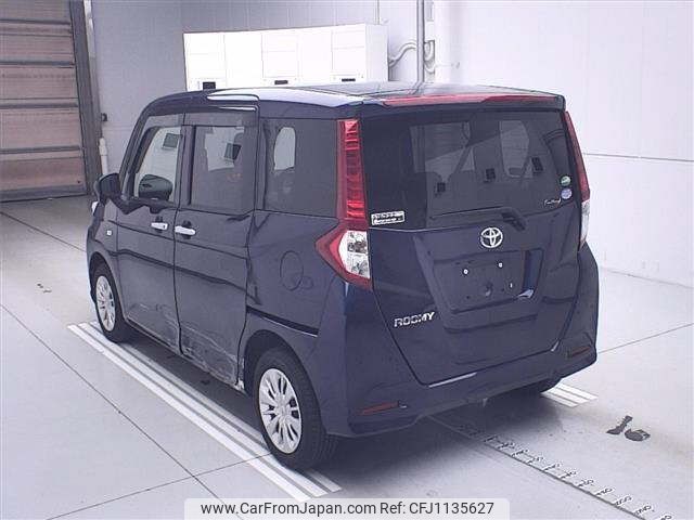 toyota roomy 2019 -TOYOTA--Roomy M900A-0343051---TOYOTA--Roomy M900A-0343051- image 2