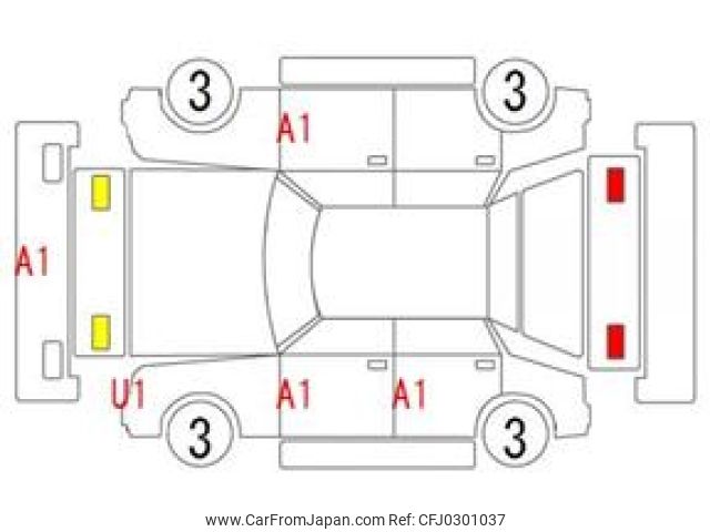 mitsubishi ek-space 2019 -MITSUBISHI--ek Space DBA-B11A--B11A-0410079---MITSUBISHI--ek Space DBA-B11A--B11A-0410079- image 2