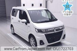 suzuki wagon-r 2025 CFJ1722703