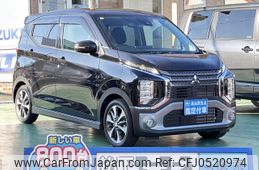 mitsubishi ek-cross 2023 GOO_JP_700060017330241203009