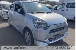 daihatsu mira-e-s 2018 CFJ1530149