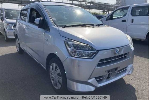 daihatsu mira-e-s 2018 CFJ1530149 image 1