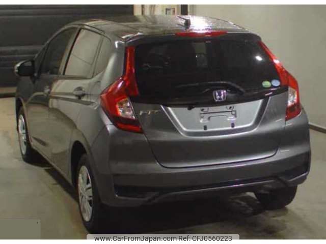 honda fit 2019 -HONDA--Fit DBA-GK4--GK4-3405332---HONDA--Fit DBA-GK4--GK4-3405332- image 2