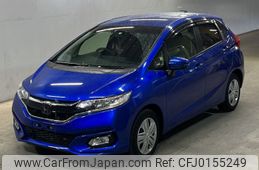 honda fit 2019 -HONDA--Fit GK3-3435677---HONDA--Fit GK3-3435677-