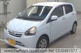 daihatsu mira-e-s 2012 -DAIHATSU 【八王子 585ｾ 501】--Mira e:s DBA-LA300S--LA300S-1052073---DAIHATSU 【八王子 585ｾ 501】--Mira e:s DBA-LA300S--LA300S-1052073-