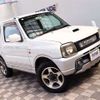 suzuki jimny 2002 CFJ1762436 image 15