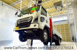 isuzu forward 2025 quick_quick_2RG-FRS90J4_FRS90-7001504
