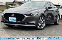 mazda mazda3 2023 quick_quick_6BA-BP5P_BP5P-206829