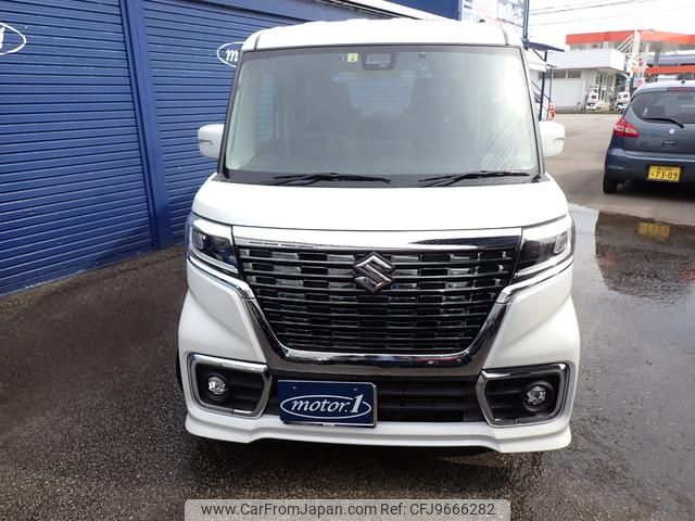 suzuki spacia 2018 GOO_JP_700116120430240406004 image 2