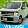 suzuki wagon-r 2020 quick_quick_5AA-MH95S_MH95S-109320 image 1