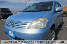 toyota raum 2007 REALMOTOR_Y2024090118F-21