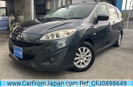 mazda premacy 2012 -MAZDA--Premacy DBA-CWEFW--CWEFW-139822---MAZDA--Premacy DBA-CWEFW--CWEFW-139822-