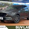 mazda cx-5 2019 -MAZDA--CX-5 3DA-KF2P--KF2P-315571---MAZDA--CX-5 3DA-KF2P--KF2P-315571- image 1