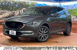 mazda cx-5 2019 -MAZDA--CX-5 3DA-KF2P--KF2P-315571---MAZDA--CX-5 3DA-KF2P--KF2P-315571-