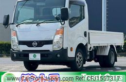 nissan atlas 2012 CFJ1557317