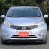 nissan note 2012 F00752 image 8