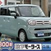 suzuki wagon-r-smile 2021 GOO_JP_700060017330240402017 image 1