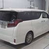 toyota alphard 2018 -TOYOTA--Alphard DBA-AGH30W--AGH30-0224581---TOYOTA--Alphard DBA-AGH30W--AGH30-0224581- image 2