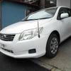 toyota corolla-axio 2010 quick_quick_DBA-NZE141_NZE141-6155004 image 3