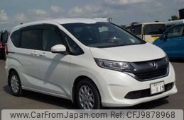 honda freed 2017 -HONDA 【野田 501ｱ1234】--Freed DBA-GB5--GB5-1049063---HONDA 【野田 501ｱ1234】--Freed DBA-GB5--GB5-1049063-