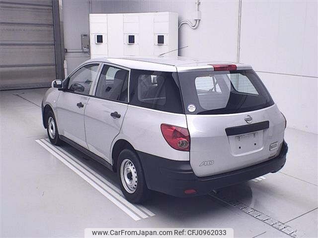 nissan ad-van 2023 -NISSAN--AD Van VY12-326849---NISSAN--AD Van VY12-326849- image 2