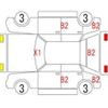 mazda flair 2015 -MAZDA--Flair DAA-MJ44S--MJ44S-500389---MAZDA--Flair DAA-MJ44S--MJ44S-500389- image 2