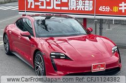 porsche porsche-others 2024 GOO_JP_700070667430250506001
