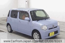 daihatsu mira-cocoa 2012 -DAIHATSU 【広島 582ｺ2374】--Mira Cocoa L675S--0093191---DAIHATSU 【広島 582ｺ2374】--Mira Cocoa L675S--0093191-