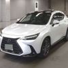 lexus nx 2021 -LEXUS 【横浜 31Xﾕ1000】--Lexus NX 6AA-AAZH20--AAZH20-1001356---LEXUS 【横浜 31Xﾕ1000】--Lexus NX 6AA-AAZH20--AAZH20-1001356- image 2