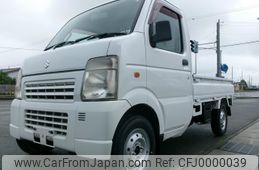 suzuki carry-truck 2012 -SUZUKI--Carry Truck EBD-DA63T--DA63T-757117---SUZUKI--Carry Truck EBD-DA63T--DA63T-757117-