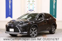 lexus rx 2020 -LEXUS--Lexus RX DAA-GYL20W--GYL20-0011940---LEXUS--Lexus RX DAA-GYL20W--GYL20-0011940-