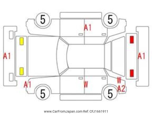 toyota sienta 2018 CFJ1661911 image 2