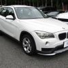 bmw x1 2014 -BMW 【足立 302ﾕ2004】--BMW X1 VL20--0VX89271---BMW 【足立 302ﾕ2004】--BMW X1 VL20--0VX89271- image 1