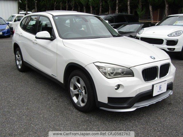 bmw x1 2014 -BMW 【足立 302ﾕ2004】--BMW X1 VL20--0VX89271---BMW 【足立 302ﾕ2004】--BMW X1 VL20--0VX89271- image 1