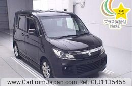 suzuki solio 2014 -SUZUKI--Solio MA15S-813295---SUZUKI--Solio MA15S-813295-