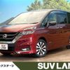 nissan serena 2017 -NISSAN--Serena DAA-GFC27--GFC27-034923---NISSAN--Serena DAA-GFC27--GFC27-034923- image 1