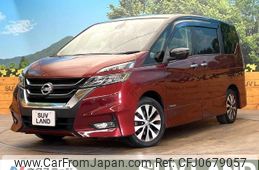 nissan serena 2017 -NISSAN--Serena DAA-GFC27--GFC27-034923---NISSAN--Serena DAA-GFC27--GFC27-034923-