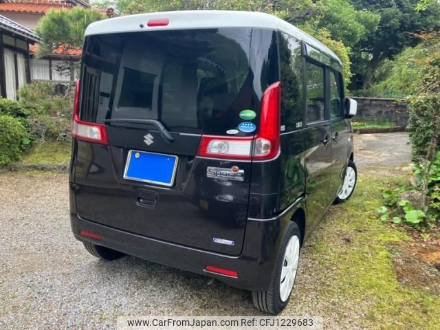 suzuki spacia 2017 -SUZUKI--Spacia DAA-MK42S--MK42S-180394---SUZUKI--Spacia DAA-MK42S--MK42S-180394- image 2