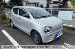 suzuki alto 2018 -SUZUKI--Alto DBA-HA36S--HA36S-369047---SUZUKI--Alto DBA-HA36S--HA36S-369047-