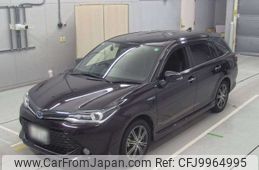 toyota corolla-fielder 2016 -TOYOTA 【名古屋 530そ6184】--Corolla Fielder NKE165G-8036363---TOYOTA 【名古屋 530そ6184】--Corolla Fielder NKE165G-8036363-