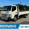 mitsubishi-fuso canter 2018 -MITSUBISHI--Canter TPG-FEB50--FEB50-571130---MITSUBISHI--Canter TPG-FEB50--FEB50-571130- image 1
