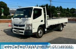 mitsubishi-fuso canter 2018 -MITSUBISHI--Canter TPG-FEB50--FEB50-571130---MITSUBISHI--Canter TPG-FEB50--FEB50-571130-