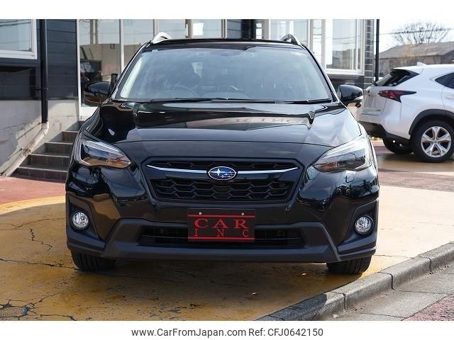 subaru xv 2018 quick_quick_GT7_GT7-192925 image 2