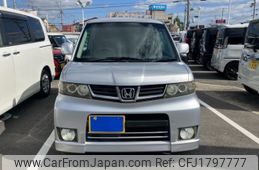 honda zest 2011 CFJ1797777