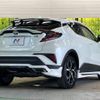 toyota c-hr 2017 -TOYOTA--C-HR DAA-ZYX10--ZYX10-2008437---TOYOTA--C-HR DAA-ZYX10--ZYX10-2008437- image 17