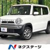 suzuki hustler 2018 -SUZUKI--Hustler DAA-MR41S--MR41S-314737---SUZUKI--Hustler DAA-MR41S--MR41S-314737- image 1