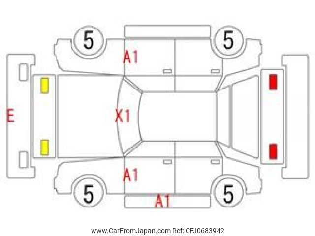 bmw 4-series 2022 -BMW--BMW 4 Series 3BA-12AP20--WBA12AP060CL37584---BMW--BMW 4 Series 3BA-12AP20--WBA12AP060CL37584- image 2