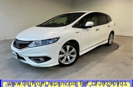 honda jade 2015 -HONDA--Jade DAA-FR4--FR4-1003653---HONDA--Jade DAA-FR4--FR4-1003653-